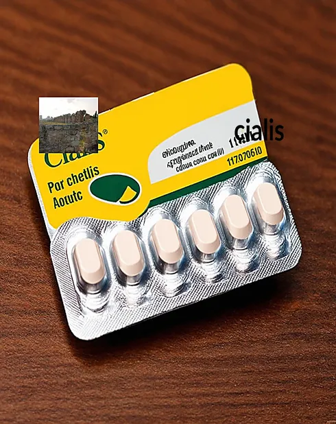 Differenze tra cialis generico e originale